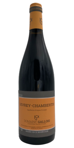 Gevrey Chambertin Village 2018