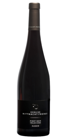 Pinot Noir « Vieilles Vignes » – Alsace
