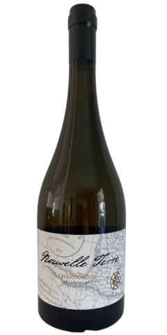 Nouvelle Terre Chardonnay – Bordeaux Blanc