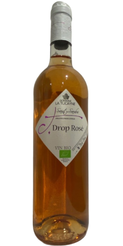 Drop Rosé – Vin de Pays