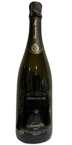 Crémant de Loire