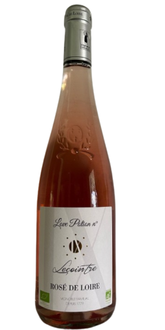 Rosé de Loire « Love Potion n°IX »