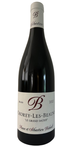 Chorey les Beaune « Le Grand Saussy » 2022