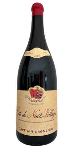 Côte de Nuits-Villages 2020 Magnum