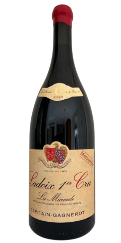 Ladoix 1er Cru « La Micaude » 2020 Magnum