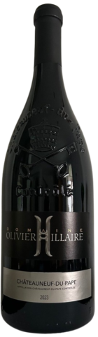 Magnum Châteauneuf-du-Pape Tradition 2023