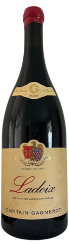 Ladoix  2023 – Magnum