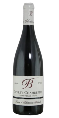 Gevrey Chambertin « Cuvée Vieilles vignes » 2023