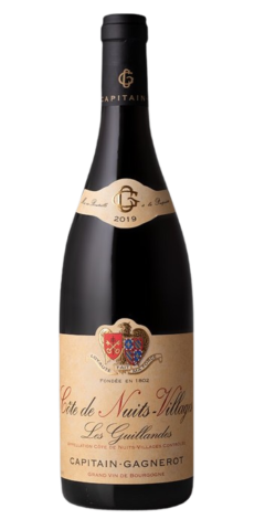 Côte de Nuits-Villages « Les Guillandes » 2023