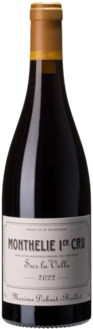 Monthélie 1er Cru « Sur la Velle » Magnum