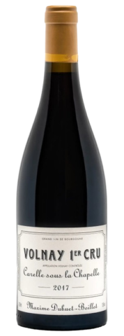Volnay 1er Cru « Carelle sous la Chapelle »