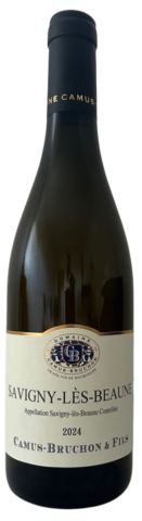 Savigny-Les-Beaune 2024